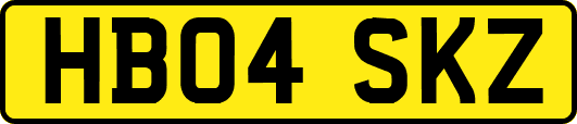 HB04SKZ