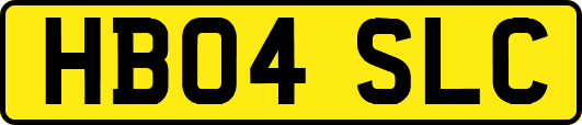 HB04SLC