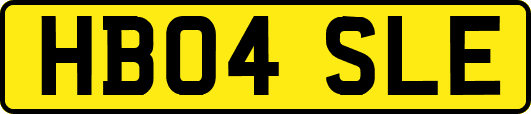 HB04SLE