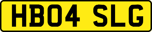 HB04SLG