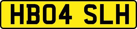 HB04SLH