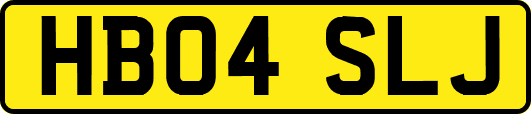 HB04SLJ