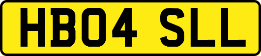 HB04SLL