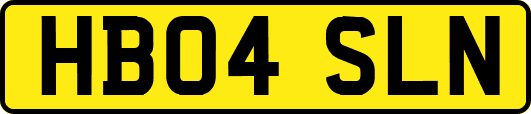 HB04SLN