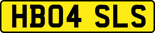 HB04SLS