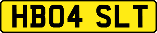 HB04SLT