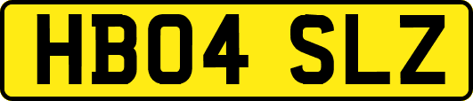 HB04SLZ