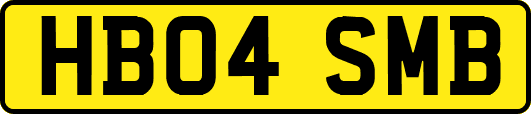 HB04SMB