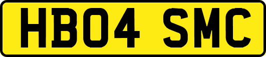 HB04SMC