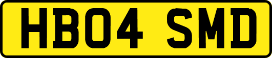 HB04SMD