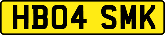 HB04SMK