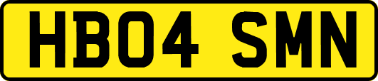 HB04SMN
