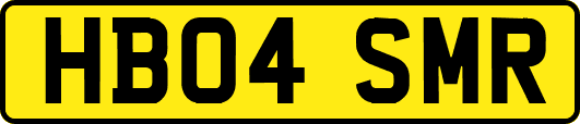 HB04SMR