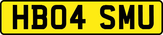HB04SMU