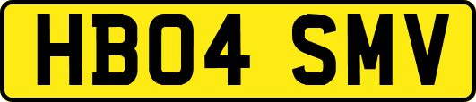 HB04SMV