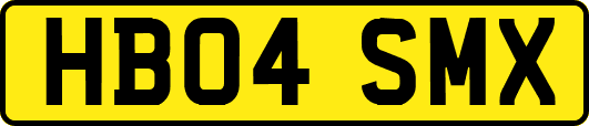 HB04SMX