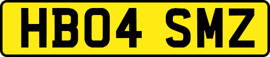 HB04SMZ