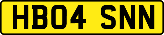 HB04SNN