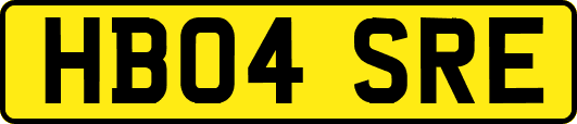 HB04SRE