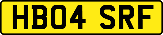 HB04SRF