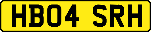 HB04SRH