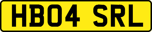 HB04SRL