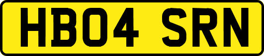 HB04SRN