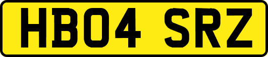 HB04SRZ