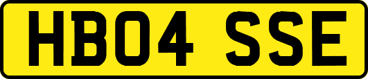 HB04SSE