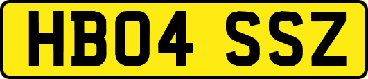 HB04SSZ