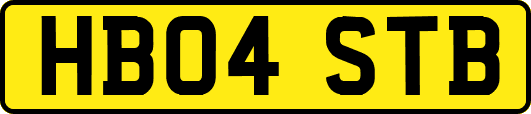 HB04STB