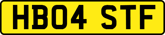 HB04STF