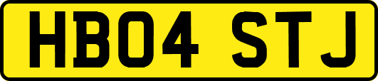 HB04STJ