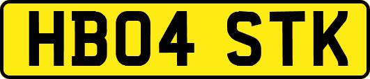 HB04STK
