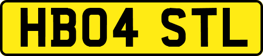 HB04STL