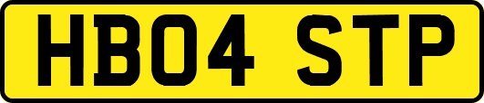 HB04STP