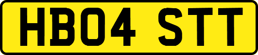 HB04STT
