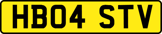 HB04STV