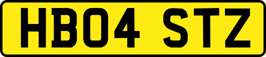 HB04STZ
