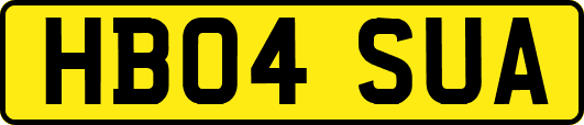 HB04SUA