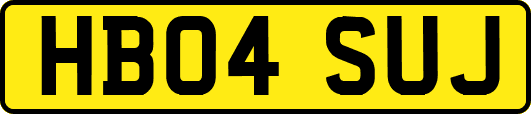 HB04SUJ