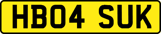 HB04SUK