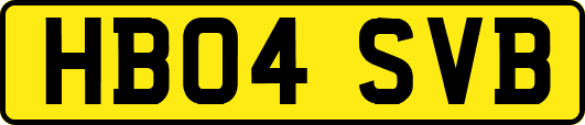 HB04SVB
