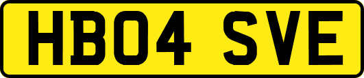 HB04SVE