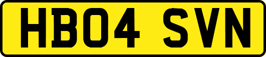 HB04SVN