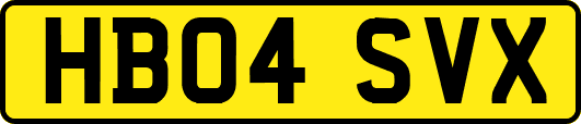 HB04SVX