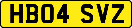 HB04SVZ