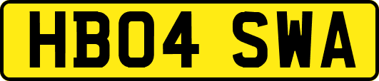 HB04SWA