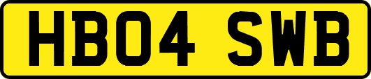 HB04SWB