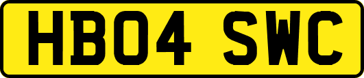 HB04SWC